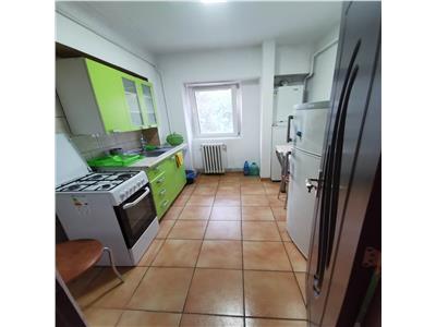 Apartament cu 2 camere, decomandat, 54mp, Pacurari, Petru Poni