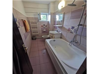 Apartament cu 2 camere, decomandat, 54mp, Pacurari, Petru Poni