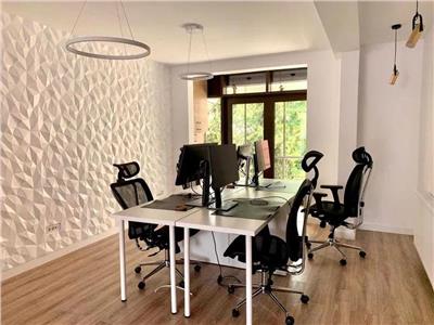 inchiriez spatiu birouri central, zona podu ros Iasi