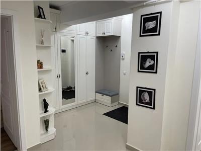 Apartament 3 cam, decomandat de vanzare in zona Bucium Lidl