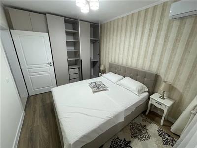 Apartament 3 cam, decomandat de vanzare in zona Bucium Lidl