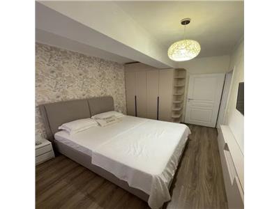 Apartament 3 cam, decomandat de vanzare in zona Bucium Lidl