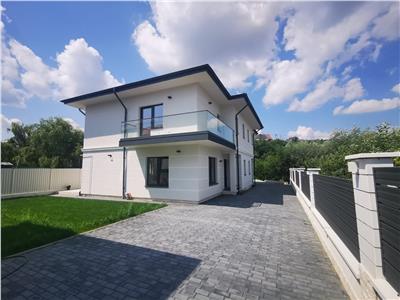 casa tip duplex de vanzare in zona bucium Iasi