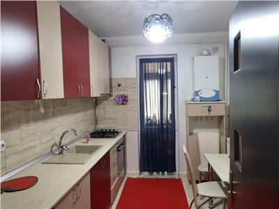 Mutare imediata!Apartament de vanzare 2 camere, model decomandat, bloc nou,Rediu