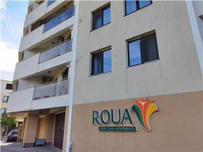 apartament 2 camere finalizat si intabulat, bloc nou, complex roua moara de vant! Iasi