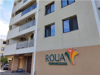 Apartament 2 camere finalizat si intabulat, bloc nou, Complex Roua   Moara de Vant!