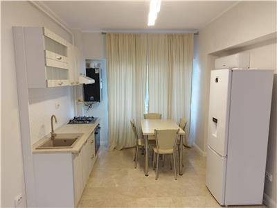 Apartamente 2 camere mobilat si utilat Copou, bloc nou finalizat!