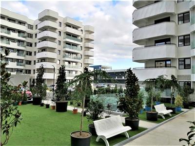 Apartament 2 camere Copou, complex rezidential nou, predare imediata!!!