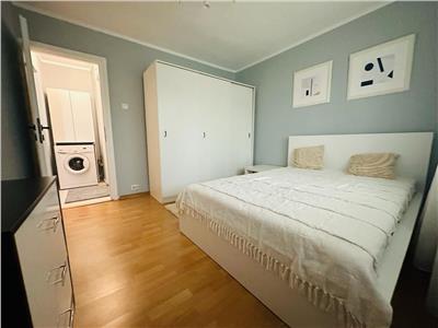 apartament 2 camere decomandat nicolina Iasi