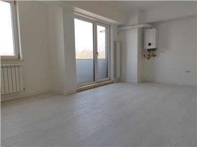 apartament 1 camera, tatarasi venetia, bloc nou finalizat, loc de parcare! Iasi