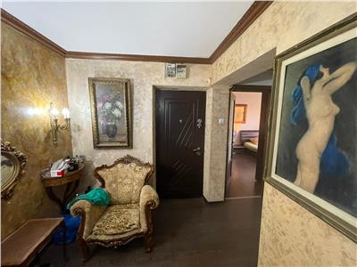 Apartament 4 camere, decomandat, de vânzare, zona Dacia  Bicaz