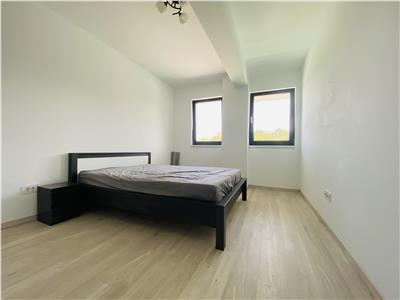 Apartament 2 cam, open space, de vanzare in zona Copou Sararie