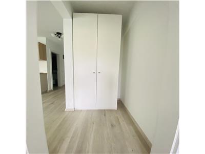 Apartament 2 cam, open space, de vanzare in zona Copou Sararie