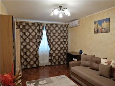alexandru cel bun, 3 camere, decomandat, 72mp, piata voievozilor Iasi