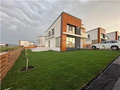 Casa 125 mpu cu 400 teren, Mega Image Valea Adanca Valea Adanca