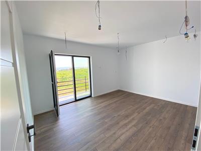 Casa 125 mpu cu 400 teren, Mega Image Valea Adanca