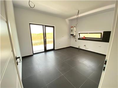 Casa 125 mpu cu 400 teren, Mega Image Valea Adanca