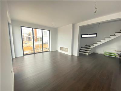 Casa 125 mpu cu 400 teren, Mega Image Valea Adanca