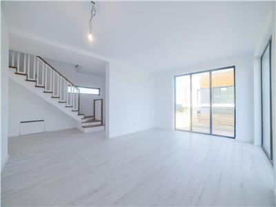 Casa 125 mpu cu 400 teren, Mega Image Valea Adanca