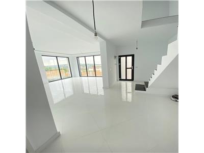 Casa 125 mpu cu 400 teren, Mega Image Valea Adanca