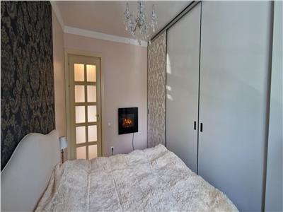 Inchiriez apartament 2 camere, open space, Complex Roua Residence