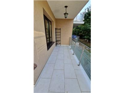 Inchiriez apartament 2 camere, open space, Complex Roua Residence