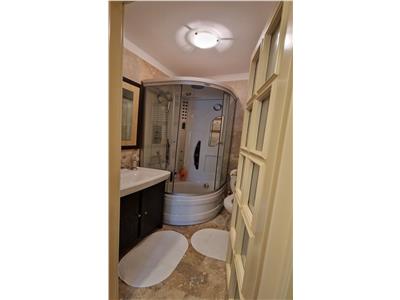 Inchiriez apartament 2 camere, open space, Complex Roua Residence