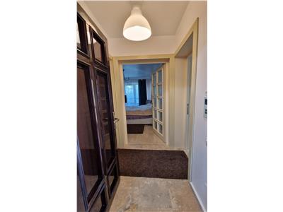 Inchiriez apartament 2 camere, open space, Complex Roua Residence