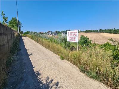 loturi de teren 750 m.p.pacurari, cimitirul evreiesc Iasi