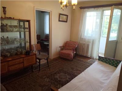 Apartament 2 cam, nedecomandat, de vanzare in zona Tatarasi Piata Chirila