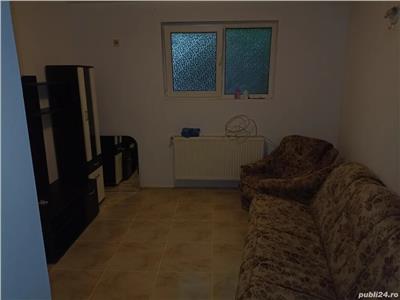 apartament 2 cam, decomandat, de vanzare in zona copou - soseaua stefan cel mare Iasi