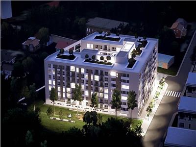 Proiect Nou Nicolina, Apartamente Clasice 1 Cam Decomandat