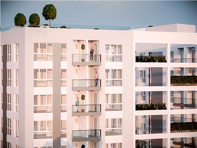 Apartament 1 camere, Proiect NOU  Nicolina Pret PROMOTIONAL