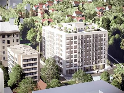 Apartament 1 camere, Proiect NOU - Nicolina Pret PROMOTIONAL