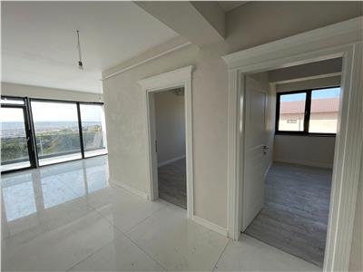 Apartament 3 camere,bloc nou Copou Gradina Botanica