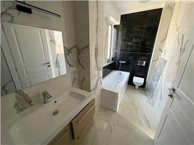 Apartament 3 camere,bloc nou Copou Gradina Botanica