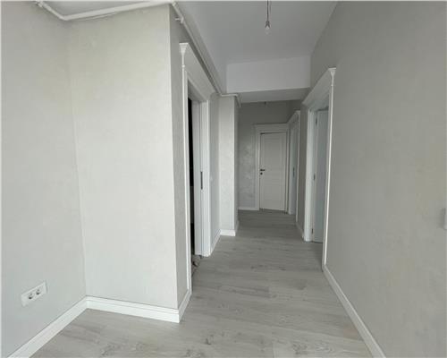 Apartament 3 camere,bloc nou Copou Gradina Botanica