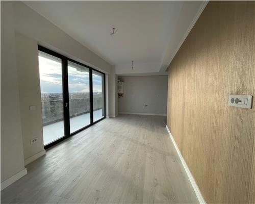 Apartament 3 camere,bloc nou Copou Gradina Botanica