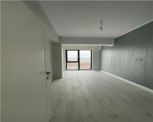Apartament 3 camere,bloc nou Copou Gradina Botanica