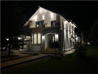 de vanzare casa deosebita in zona bucium - post control Iasi