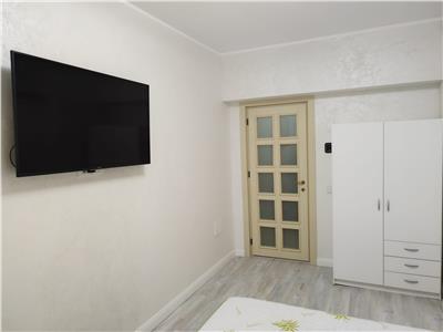 OCAZIE! Apartament 2 camere mobilat si utilat Copou, bloc nou finalizat!