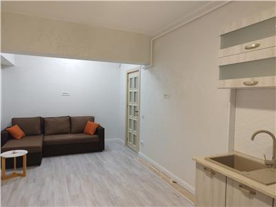 OCAZIE! Apartament 2 camere mobilat si utilat Copou, bloc nou finalizat!