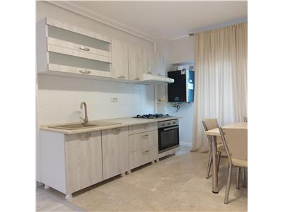 OCAZIE! Apartament 2 camere mobilat si utilat Copou, bloc nou finalizat!