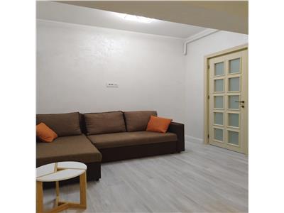 OCAZIE! Apartament 2 camere mobilat si utilat Copou, bloc nou finalizat!