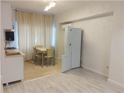 OCAZIE! Apartament 2 camere mobilat si utilat Copou, bloc nou finalizat!