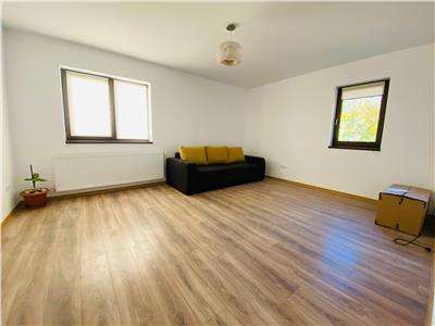 inchiriez apartament 2 camere, decomandat, moara de vand - little texas Iasi