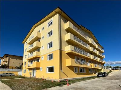 Apartament 2 Cam 52 mp, Parter inalt, Pepinerei, Iasi