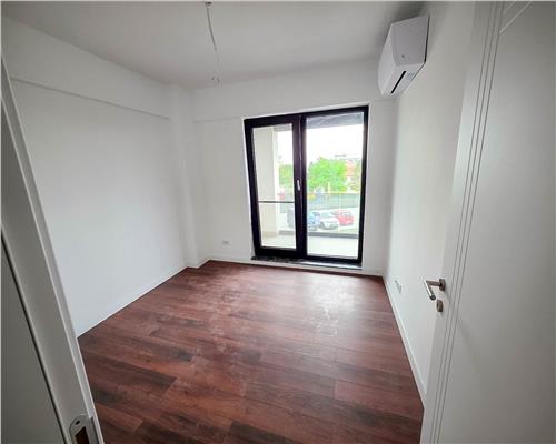 Ap. FINALIZAT 3 camere 77Mp, Proiect NOU  COPOU! parcare si TVA inclus!