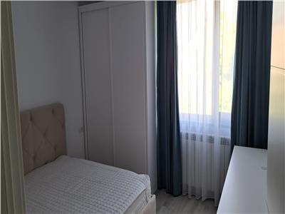 Apartament 3 cam,finalizat,model decomandat,bloc nou,Tatarasi Iasi