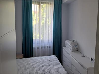 Apartament 3 cam,finalizat,model decomandat,bloc nou,Tatarasi Iasi